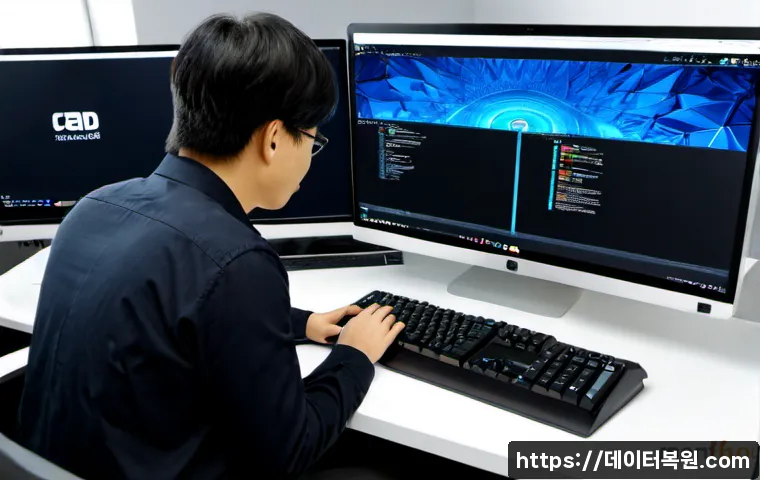 일원동 RAM조립 및 교체수리 관련 이미지 1