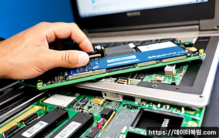 일원동 RAM조립 및 교체수리 관련 이미지 2