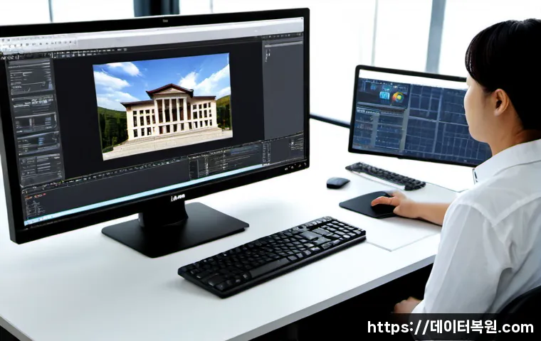 일원동 RAM조립 및 교체수리 관련 이미지 3