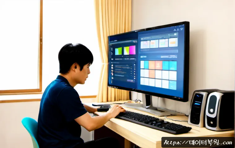 청구동 윈도우11 windows11 재설치 포맷 초기화 관련 이미지 2