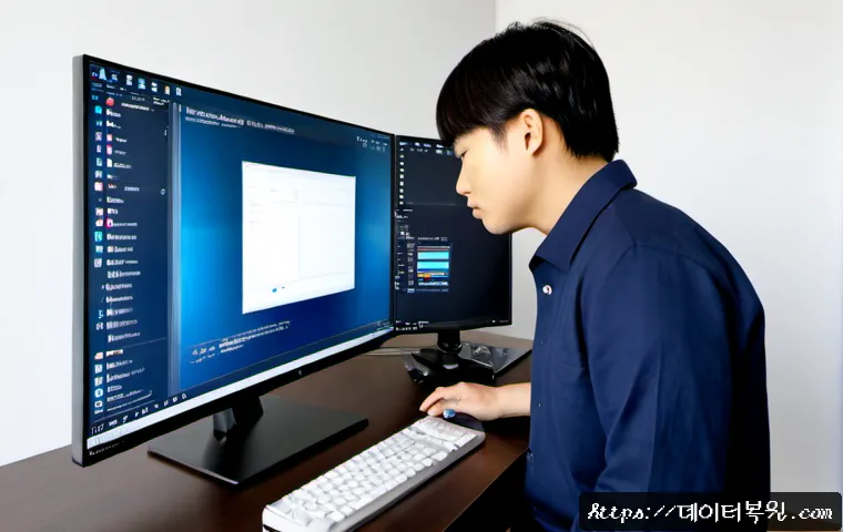 청구동 윈도우11 windows11 재설치 포맷 초기화 관련 이미지 3