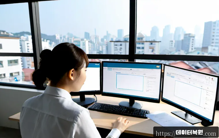 성북구 STATUS_PAGEFILE_MISSING 관련 이미지 2