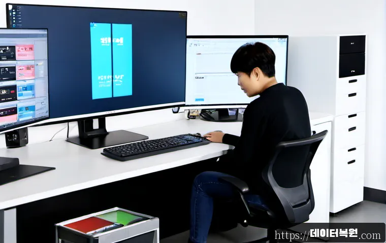 성북구 STATUS_PAGEFILE_MISSING 관련 이미지 4