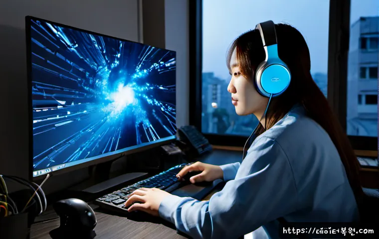 가리봉 DPC_WATCHDOG_VIOLATION 관련 이미지 4