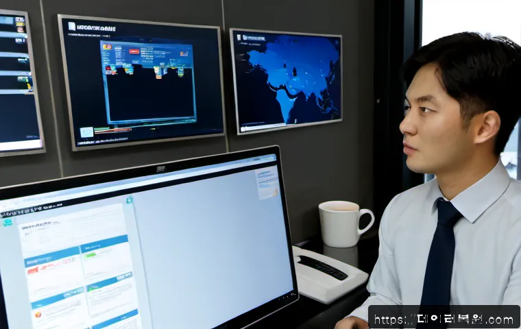 명동 STATUS_KERNEL_PERMISSION_DENIED 관련 이미지 2