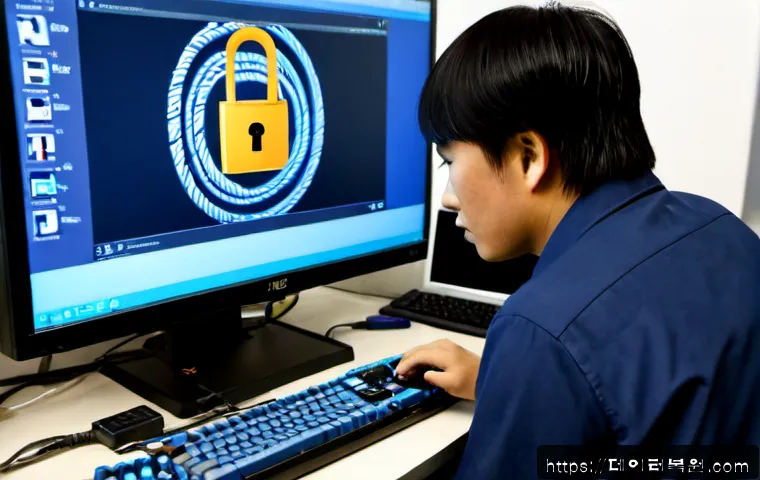 명동 STATUS_KERNEL_PERMISSION_DENIED 관련 이미지 3