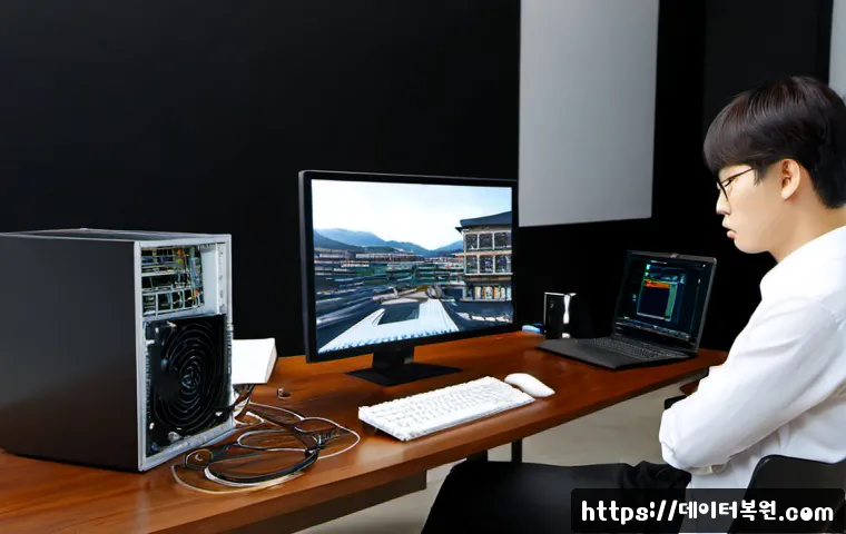 석관동 HARDWARE_FAILURE 관련 이미지 3
