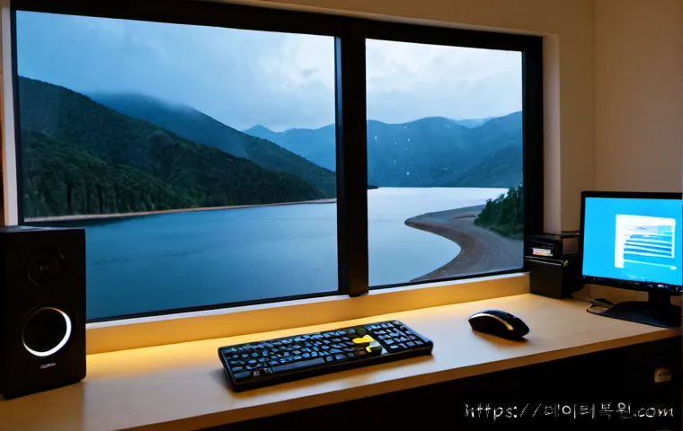 청평면 STATUS_PAGEFILE_MISSING 관련 이미지 4