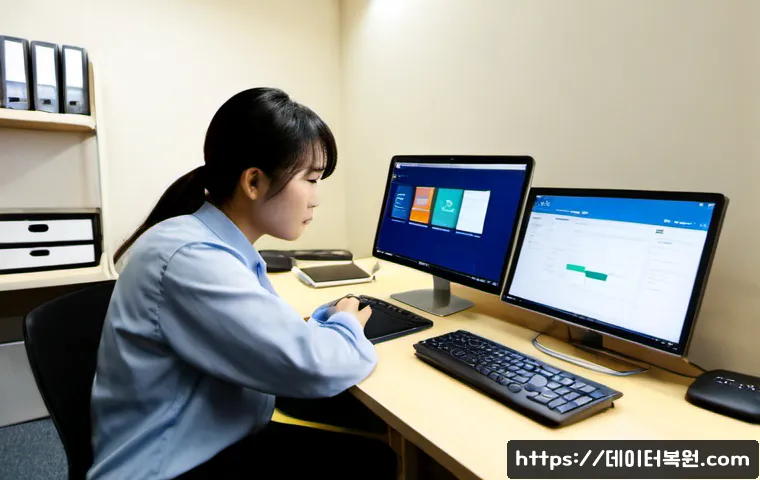 탄현동 INACCESSIBLE_BOOT_DEVICE 관련 이미지 2