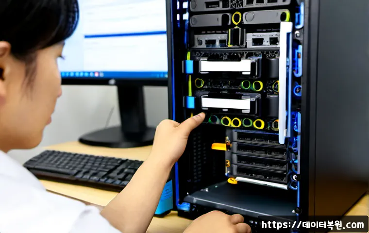 효창동 STATUS_DISK_NOT_INITIALIZED 관련 이미지 2