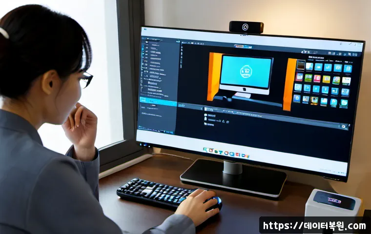 효창동 STATUS_DISK_NOT_INITIALIZED 관련 이미지 4