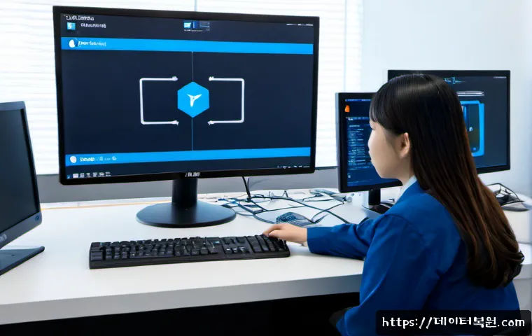 창릉동 블루스크린 관련 이미지 2