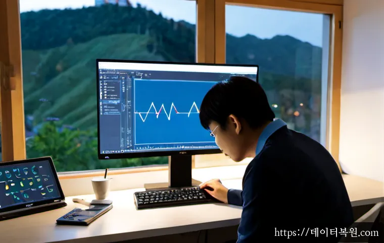 홍지동 STATUS_KERNEL_MODULE_INVALID 관련 이미지 4