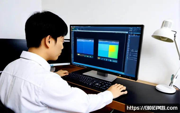 신수동 SYSTEM_THREAD_EXCEPTION_NOT_HANDLED 관련 이미지 1