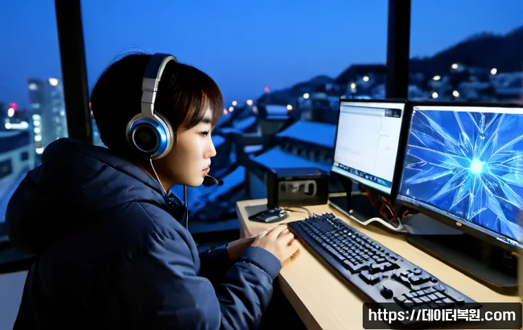신수동 SYSTEM_THREAD_EXCEPTION_NOT_HANDLED 관련 이미지 4