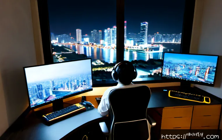 화양동 STATUS_FLOAT_OVERFLOW 관련 이미지 4