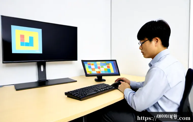 도원동 공장초기화복구 관련 이미지 3