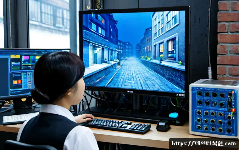 양평동 DPC_WATCHDOG_VIOLATION 관련 이미지 4