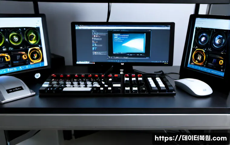 주자동 HDD조립 및 교체수리 관련 이미지 1