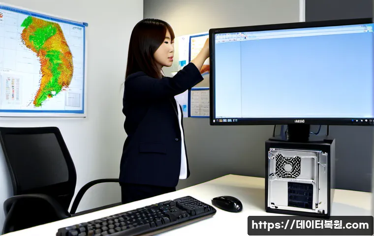 주자동 HDD조립 및 교체수리 관련 이미지 4