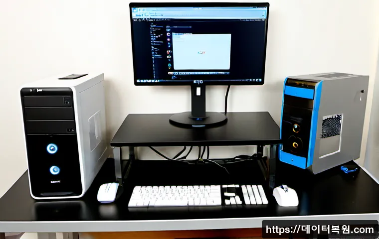 중계동 파워조립 및 교체수리 관련 이미지 1