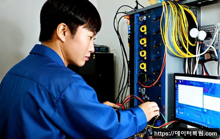 중계동 파워조립 및 교체수리 관련 이미지 4