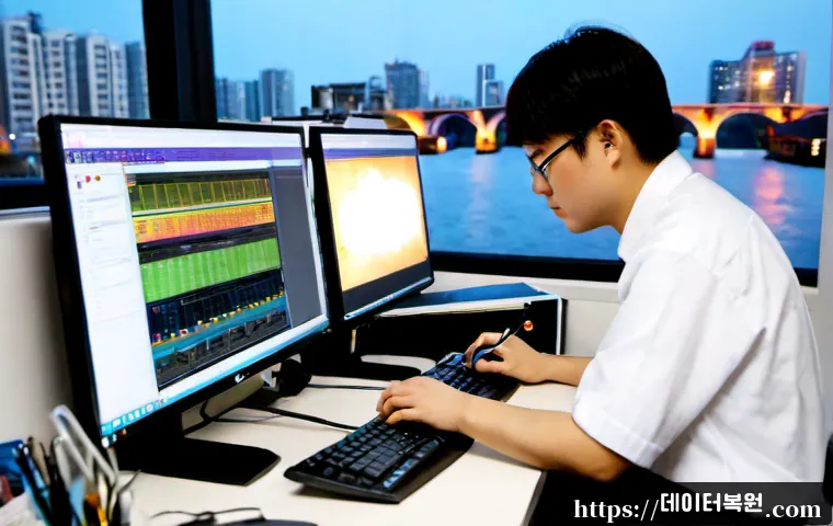 강일동 STATUS_NO_MEMORY 관련 이미지 3