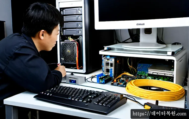 염곡동 STATUS_KERNEL_BOOT_DRIVE_ERROR 관련 이미지 2