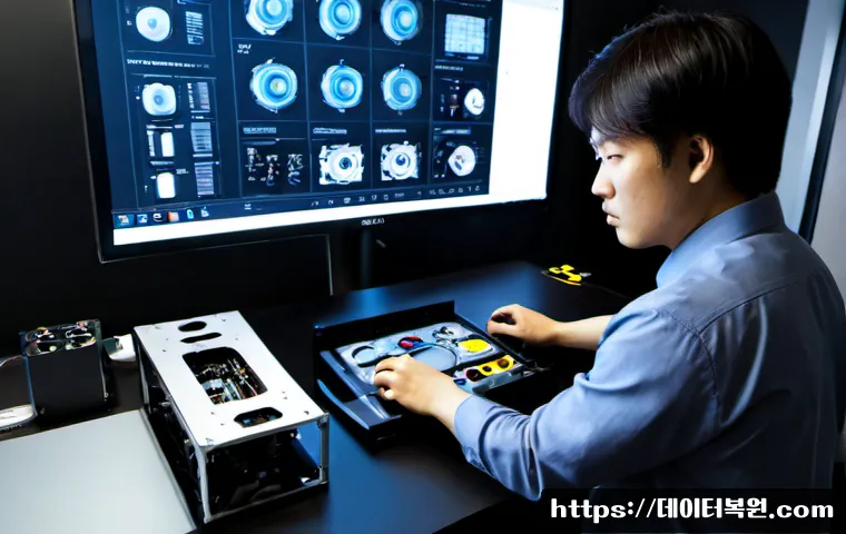 삼성동 컴퓨터멈춤 관련 이미지 3