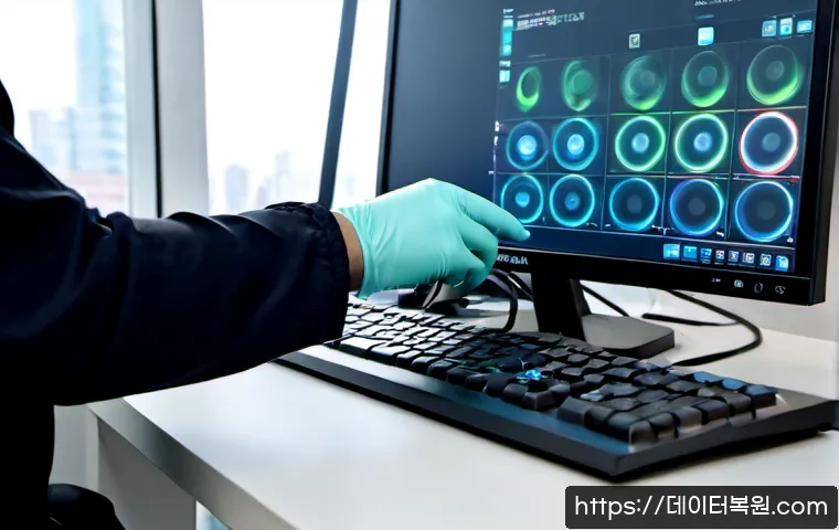 대신동 STATUS_DISK_CORRUPTION 관련 이미지 2