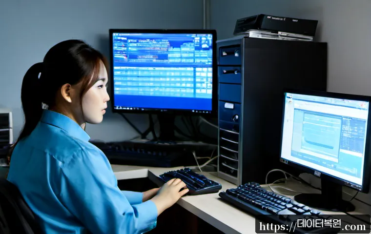 쌍령동 STATUS_KERNEL_FILE_SYSTEM_ERROR 관련 이미지 2