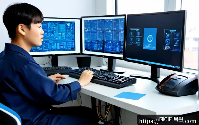 쌍령동 STATUS_KERNEL_FILE_SYSTEM_ERROR 관련 이미지 4