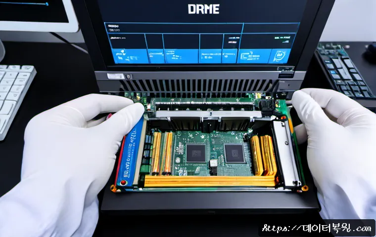수송동 STATUS_DISK_WRITE_FAILURE 관련 이미지 2