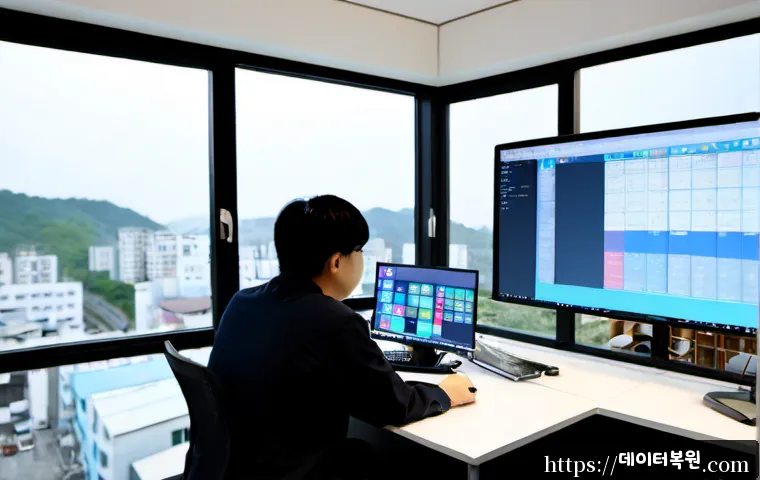 장항동 cpu조립 및 교체수리 관련 이미지 3