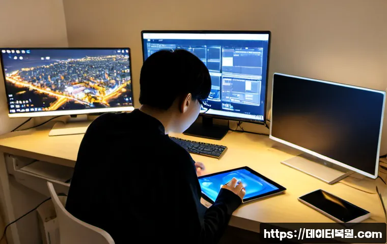 연건동 모니터화면 안나옴 관련 이미지 4