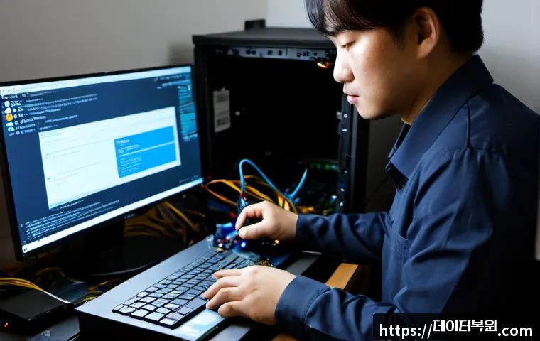 동작구 BOOTMGR is missing 관련 이미지 3