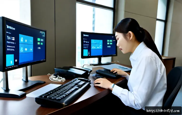 장교동 STATUS_KERNEL_MODE_EXCEPTION 관련 이미지 3