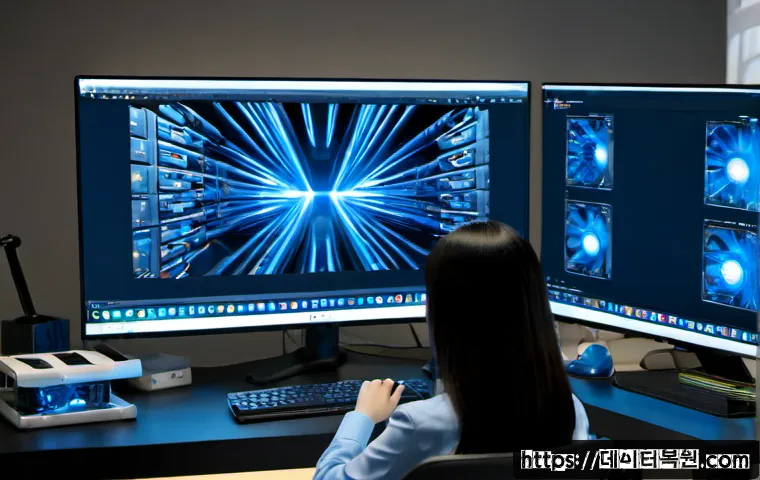 회기동 STATUS_KERNEL_DATA_CORRUPTION 관련 이미지 2