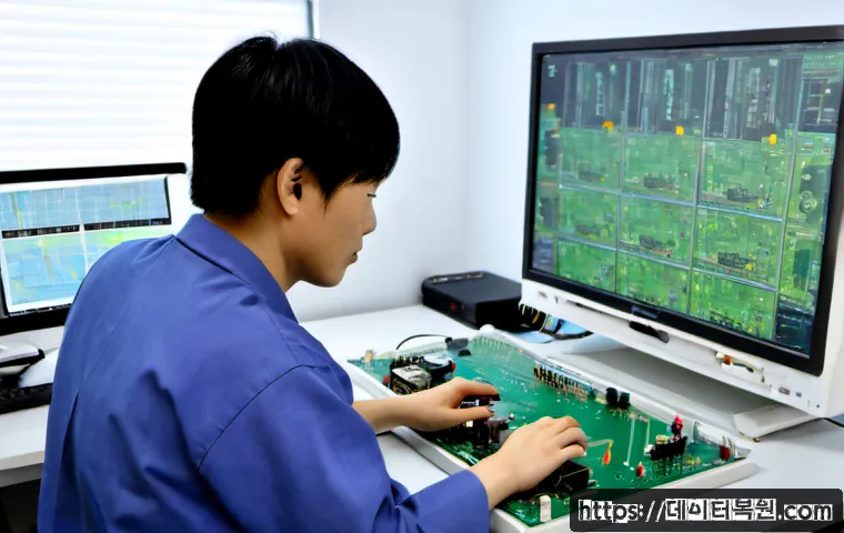 회기동 STATUS_KERNEL_DATA_CORRUPTION 관련 이미지 4