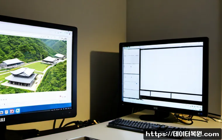 무악동 pc에 문제가 발생하여 다시 시작해야 합니다 관련 이미지 2