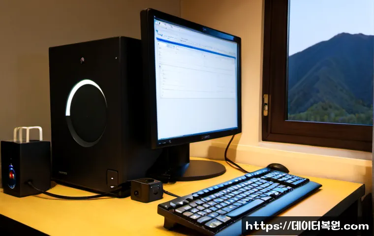 무악동 pc에 문제가 발생하여 다시 시작해야 합니다 관련 이미지 4