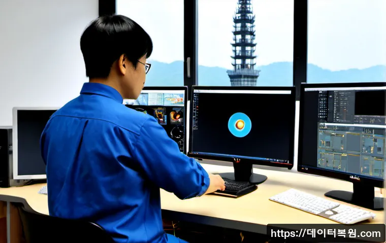 적선동 출장방문윈도우 windows 설치 관련 이미지 1