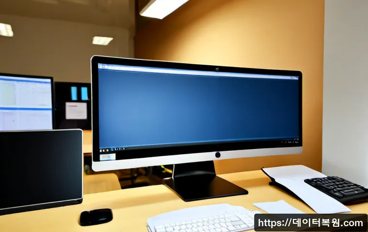 적선동 출장방문윈도우 windows 설치 관련 이미지 2