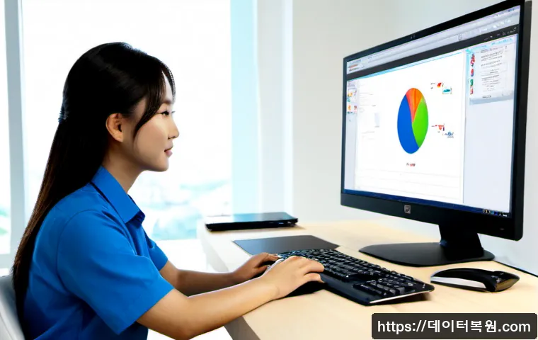 적선동 출장방문윈도우 windows 설치 관련 이미지 3