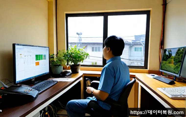 적선동 출장방문윈도우 windows 설치 관련 이미지 4