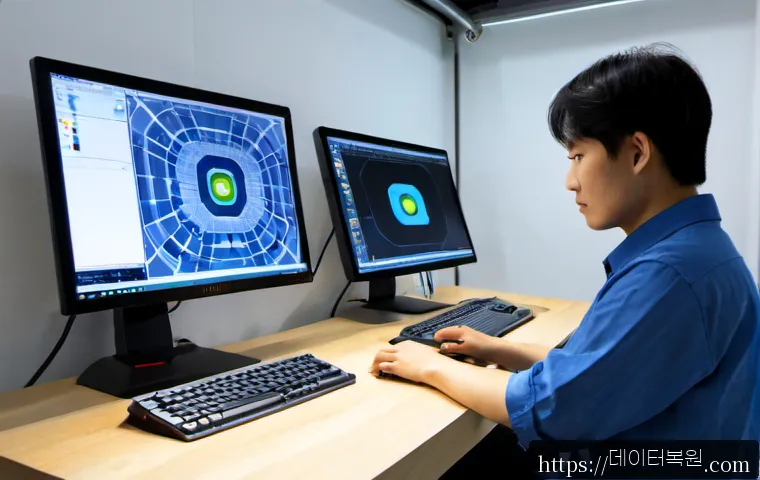 청진동 DRIVER_POWER_STATE_FAILURE 관련 이미지 1