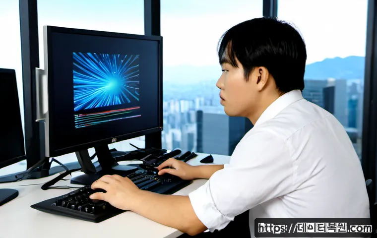 흑석동 STATUS_KERNEL_EXECUTION_ERROR 관련 이미지 2