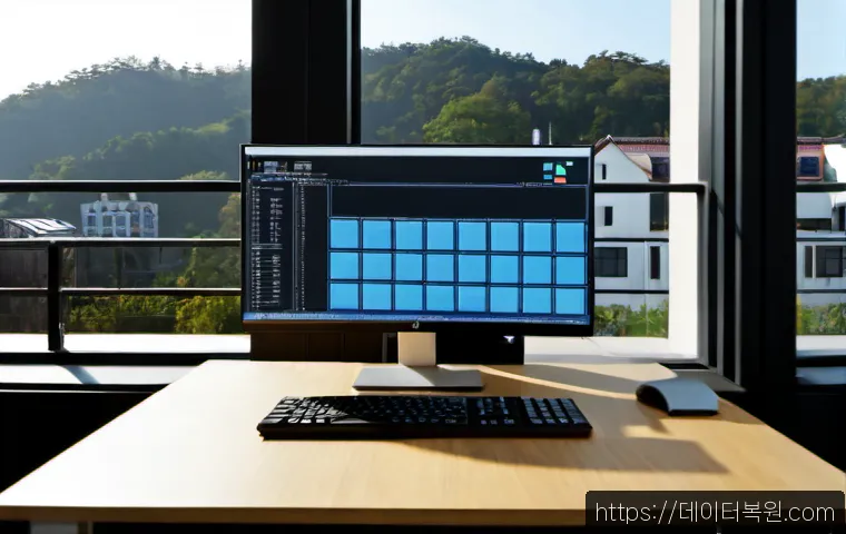 남가좌동 STATUS_DISK_READ_FAILURE 관련 이미지 1