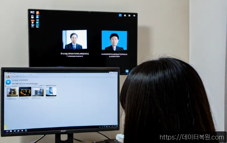 남가좌동 STATUS_DISK_READ_FAILURE 관련 이미지 4
