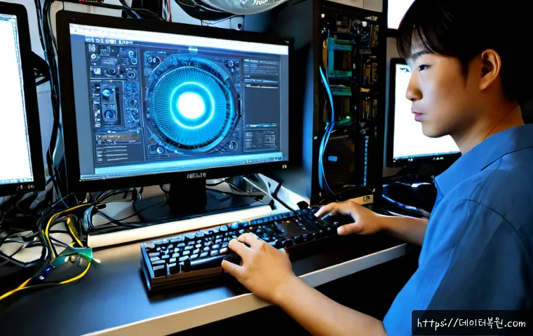 고척동 STATUS_KERNEL_MODULE_INVALID 관련 이미지 4